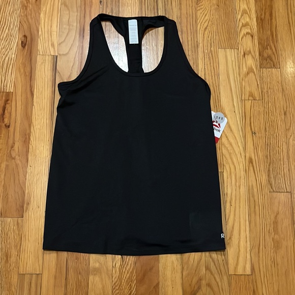 New with tags! Reebok Moisture Management Tank Top - Picture 8 of 11